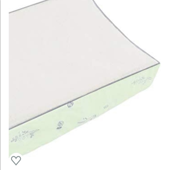 Babyletto changing pad cover - Picture 9 of 11